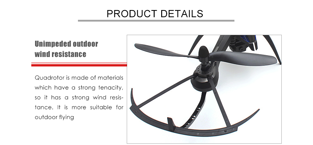 i Drone i8H 2.4GHz 4CH 6 Axis Gyro RC Quadcopter with HD Camera Air Press Altitude Hold WiFi Real Time Transmission i Drone i8H 2.4GHz 4CH 6 Axis Gyro RC Quadcopter with HD Camera Air Press Altitude Hold WiFi Real Time Transmission
