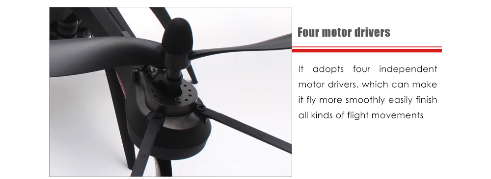i Drone i8H 2.4GHz 4CH 6 Axis Gyro RC Quadcopter with HD Camera Air Press Altitude Hold WiFi Real Time Transmission i Drone i8H 2.4GHz 4CH 6 Axis Gyro RC Quadcopter with HD Camera Air Press Altitude Hold WiFi Real Time Transmission