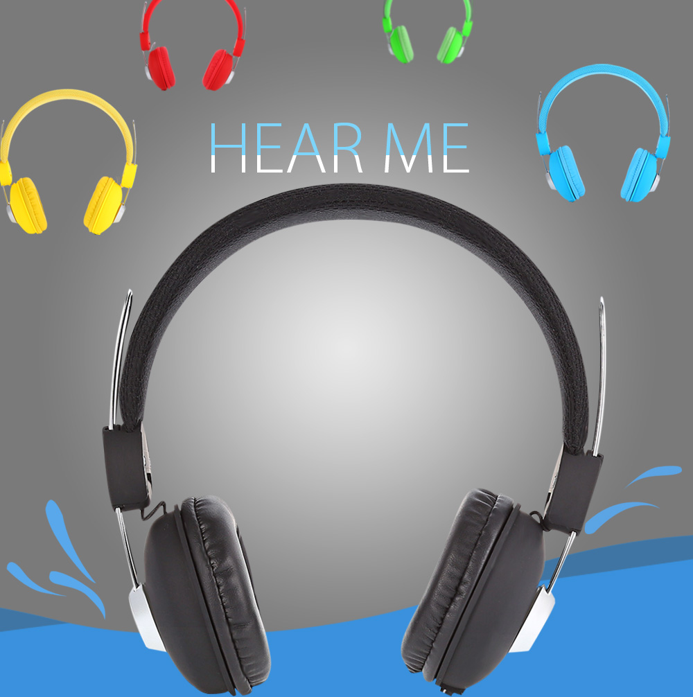 JKR 110 3.5MM Plug Wired Stereo HiFi Music Headphones Headset JKR 110 3.5MM Plug Wired Stereo HiFi Music Headphones Headset