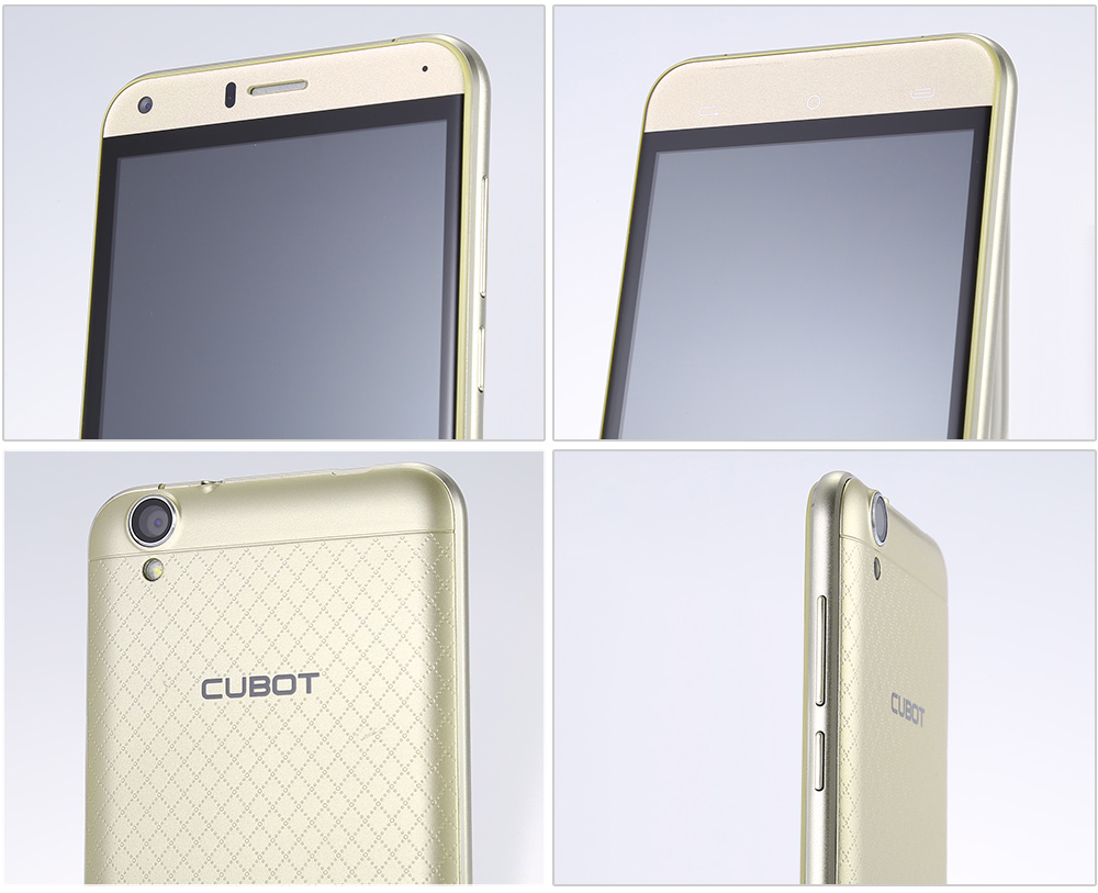 Cubot Manito Android 6.0 5.0 inch 4G Smartphone MTK6737 Quad Core 1.3GHz 3GB RAM 16GB ROM Bluetooth 4.0 A-GPS Accelerometer Cubot Manito Android 6.0 5.0 inch 4G Smartphone MTK6737 Quad Core 1.3GHz 3GB RAM 16GB ROM Bluetooth 4.0 A-GPS Accelerometer