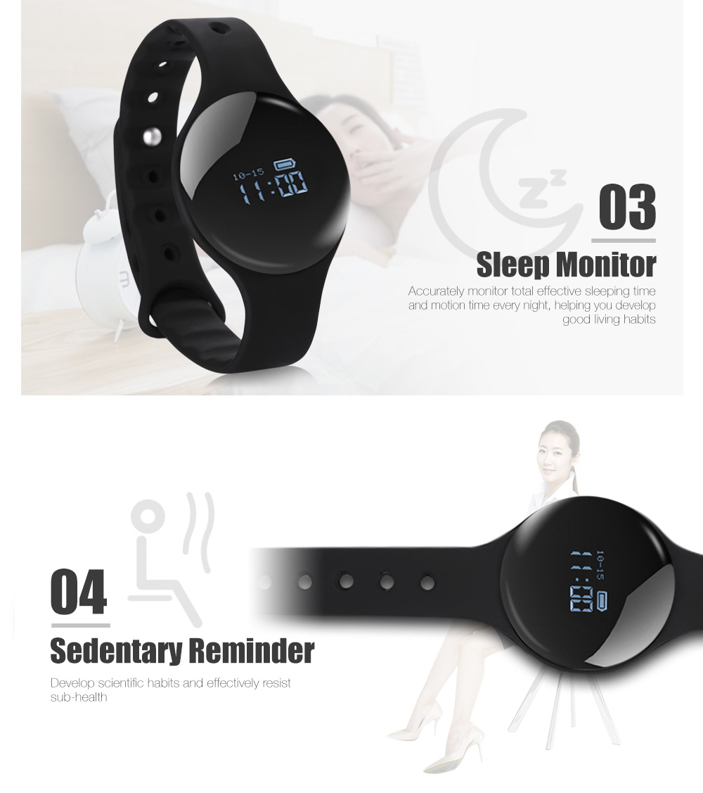 H8 Bluetooth 4.0 Sports Smart Watch Call Reminder Calorie Monitor Bracelet H8 Bluetooth 4.0 Sports Smart Watch Call Reminder Calorie Monitor Bracelet