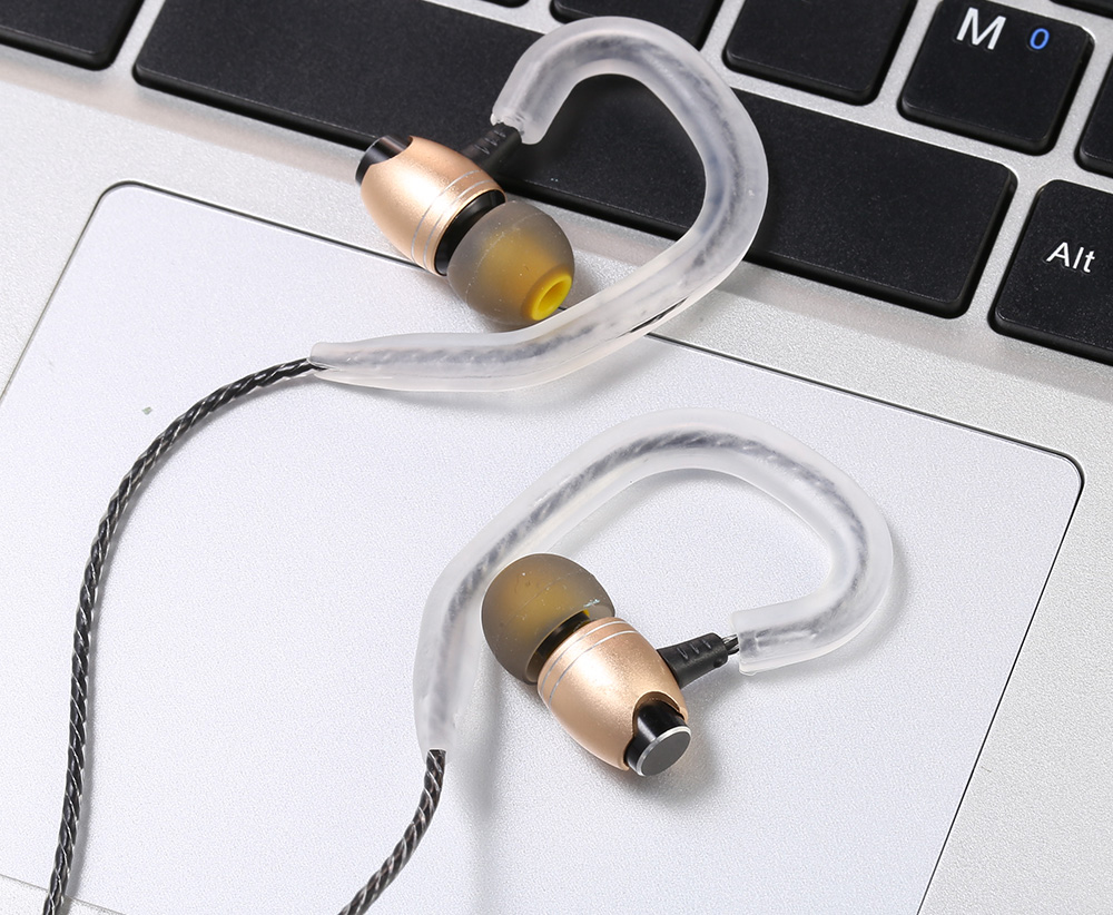 LZ - Z03A HiFi Music In-ear Earphones Mic Song Switch Fashionable Design LZ - Z03A HiFi Music In-ear Earphones Mic Song Switch Fashionable Design
