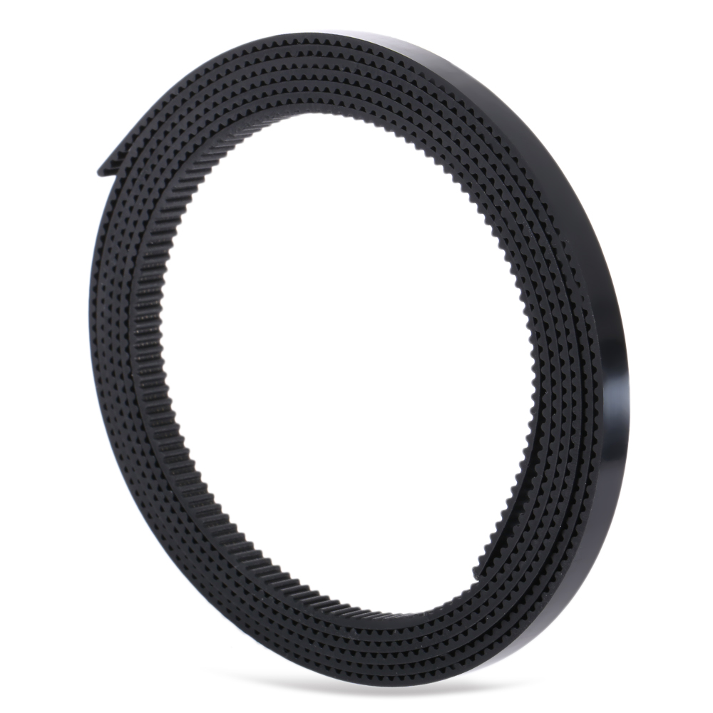 Anet 1.7M Length 6MM Width GT2 Timing Belt for 3D Printer Anet 1.7M Length 6MM Width GT2 Timing Belt for 3D Printer
