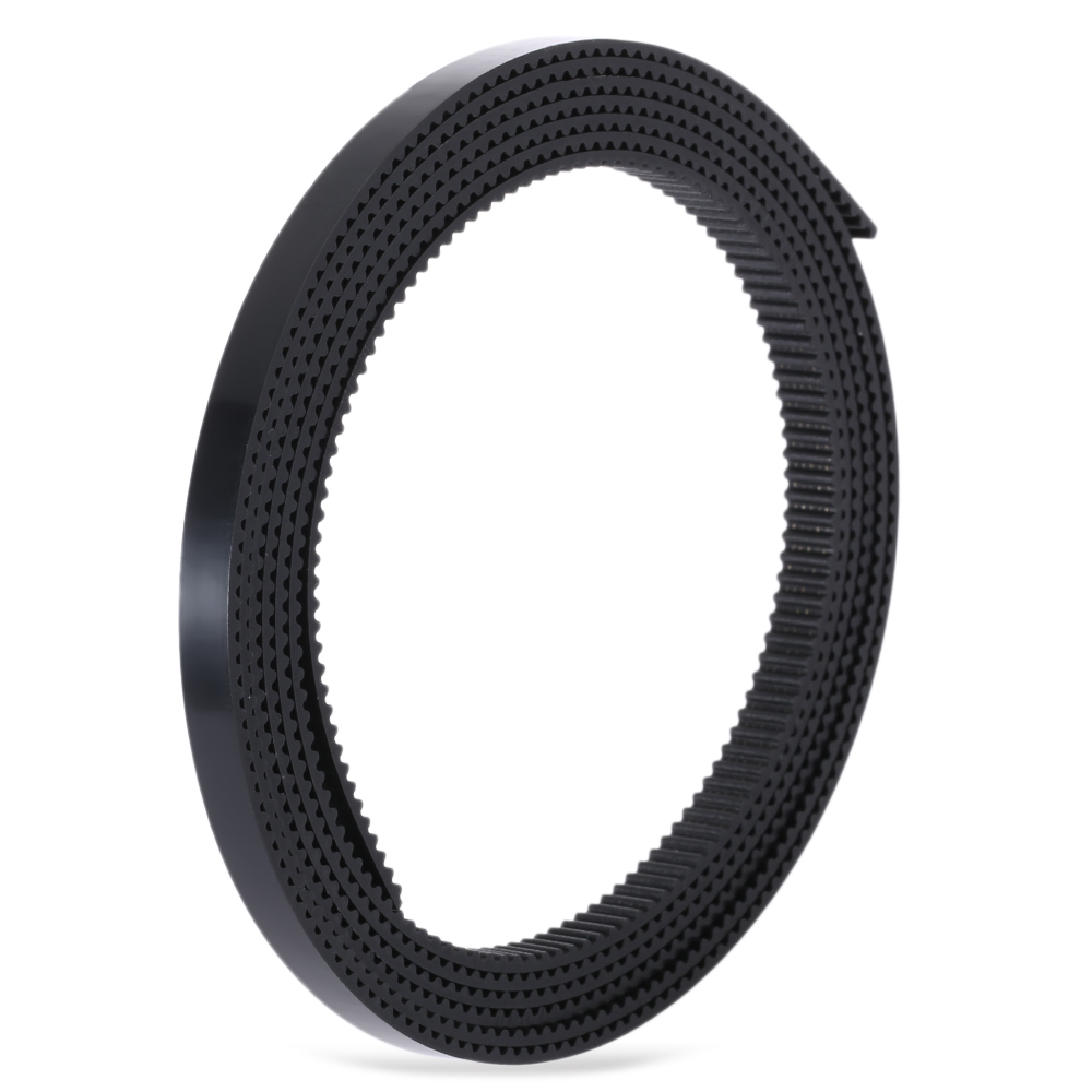 Anet 1.7M Length 6MM Width GT2 Timing Belt for 3D Printer Anet 1.7M Length 6MM Width GT2 Timing Belt for 3D Printer