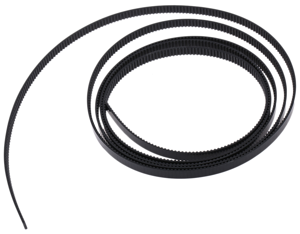 Anet 1.7M Length 6MM Width GT2 Timing Belt for 3D Printer Anet 1.7M Length 6MM Width GT2 Timing Belt for 3D Printer