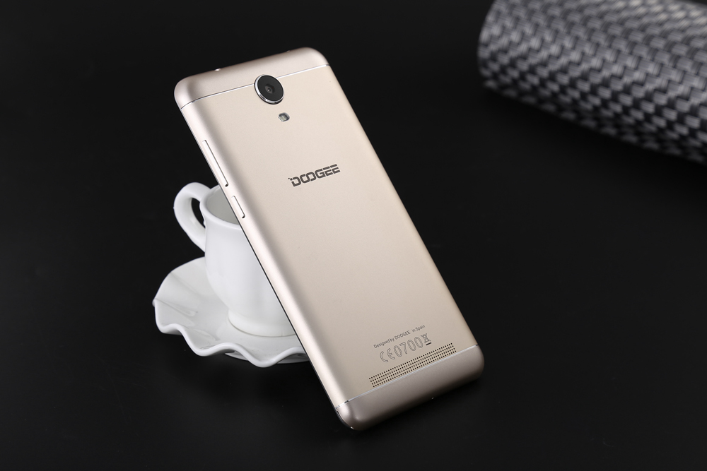 Doogee X7 Pro Android 6.0 6.0 inch 4G Phablet MTK6737 Quad Core 1.2GHz 2GB RAM 16GB ROM 3D VR Proximity Sensor GPS Doogee X7 Pro Android 6.0 6.0 inch 4G Phablet MTK6737 Quad Core 1.2GHz 2GB RAM 16GB ROM 3D VR Proximity Sensor GPS