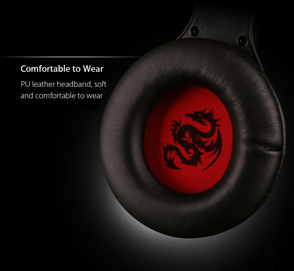 OVANN X4 Wired Gaming Headsets with Microphone Volume Control 3.5mm Audio Jack OVANN X4 Wired Gaming Headsets with Microphone Volume Control 3.5mm Audio Jack
