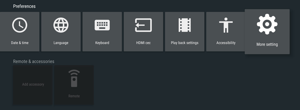 MECOOL KII PRO TV Box Quad Core Amlogic S905 T2 + S2 Android 5.1.1 2.4G + 5.0G WiFi Bluetooth 4.0 H.265 Decoding Multi-media Player MECOOL KII PRO TV Box Quad Core Amlogic S905 T2 + S2 Android 5.1.1 2.4G + 5.0G WiFi Bluetooth 4.0 H.265 Decoding Multi-media Player