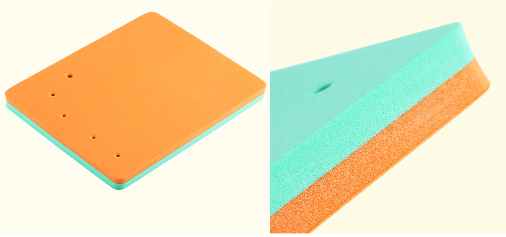 Professional Fondant Cake Decorating Sugarcraft Flower Mold Foam Pad Professional Fondant Cake Decorating Sugarcraft Flower Mold Foam Pad