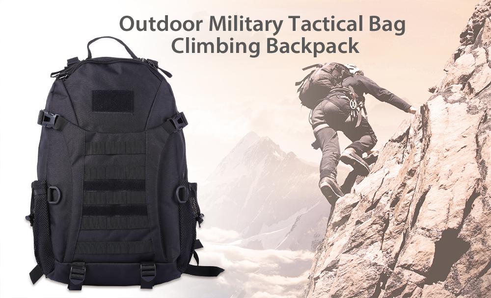 BL074 Outdoor Military Bag Camping Hiking Climbing Backpack BL074 Outdoor Military Bag Camping Hiking Climbing Backpack