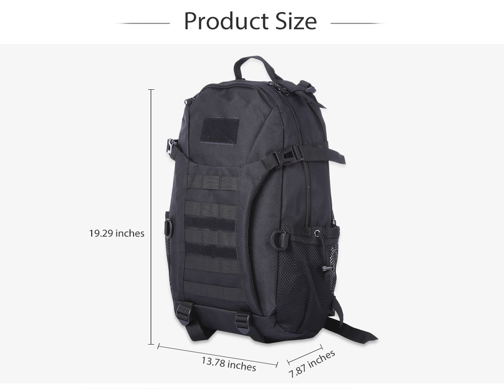 BL074 Outdoor Military Bag Camping Hiking Climbing Backpack BL074 Outdoor Military Bag Camping Hiking Climbing Backpack