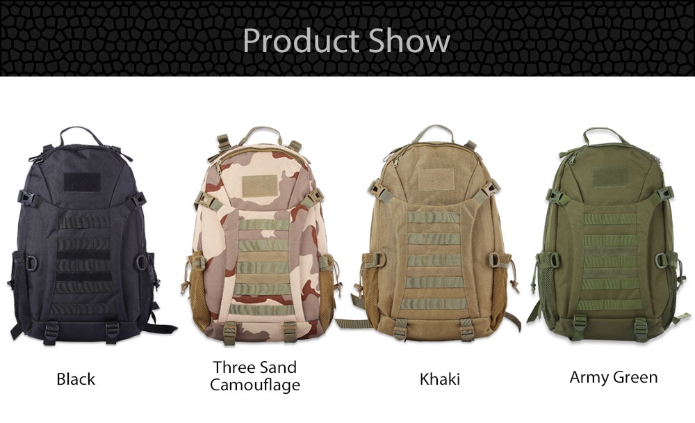 BL074 Outdoor Military Bag Camping Hiking Climbing Backpack BL074 Outdoor Military Bag Camping Hiking Climbing Backpack