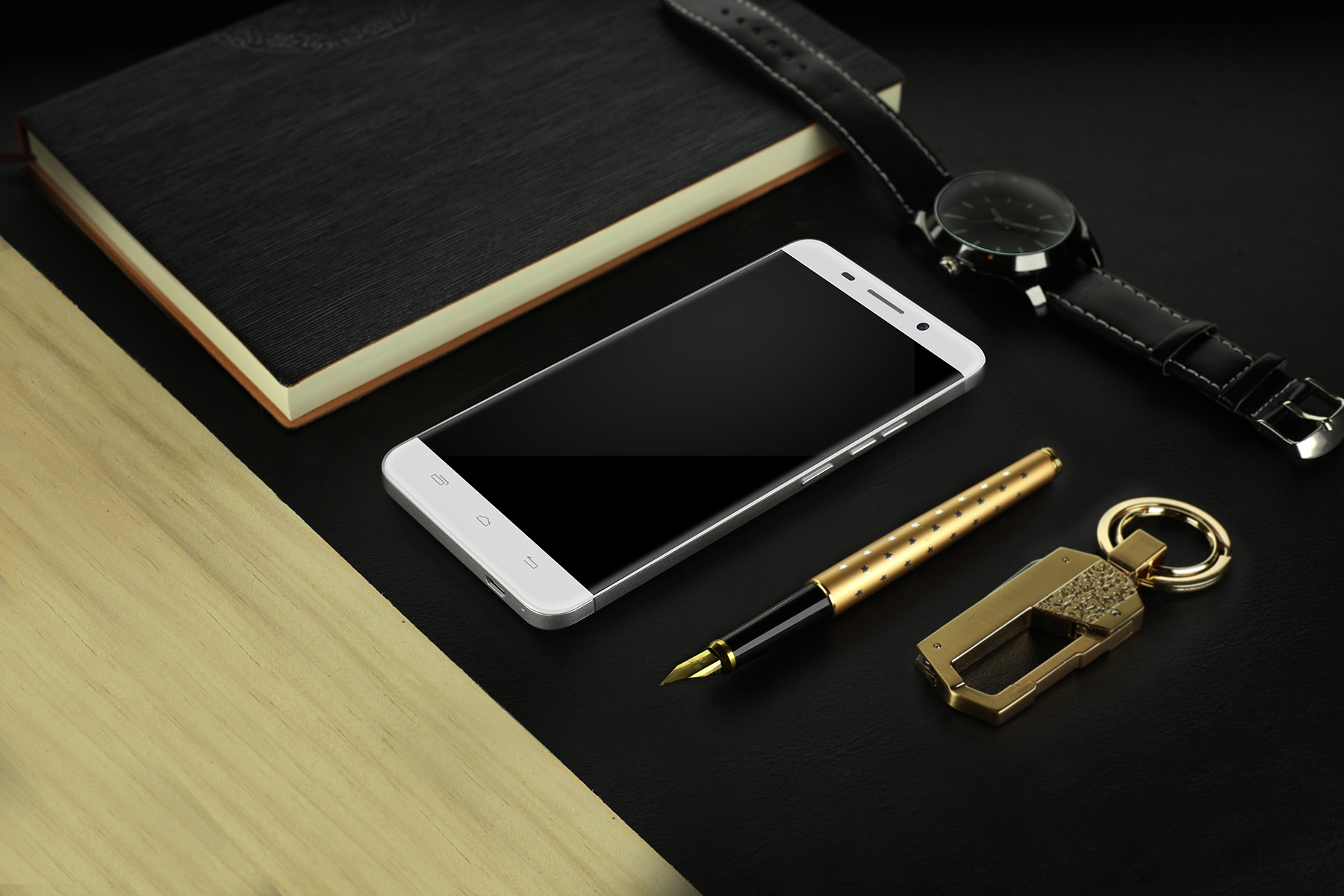 Ulefone Metal Android 6.0 5.0 inch 4G Smartphone MTK6753 Octa Core 1.3GHz 3GB RAM 16GB ROM Fingerprint Scanner GPS OTG Bluetooth 4.0