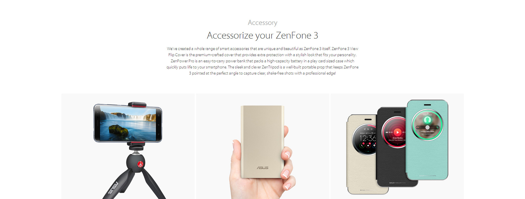 Asus ZenFone 3 (ZE552KL) Android 6.0 5.5 inch Corning Gorilla Glass 3 Screen 4G Phablet Qualcomm Snapdragon 625 Octa Core 2.0GHz 4GB RAM 64GB Fingerprint Scanner GPS