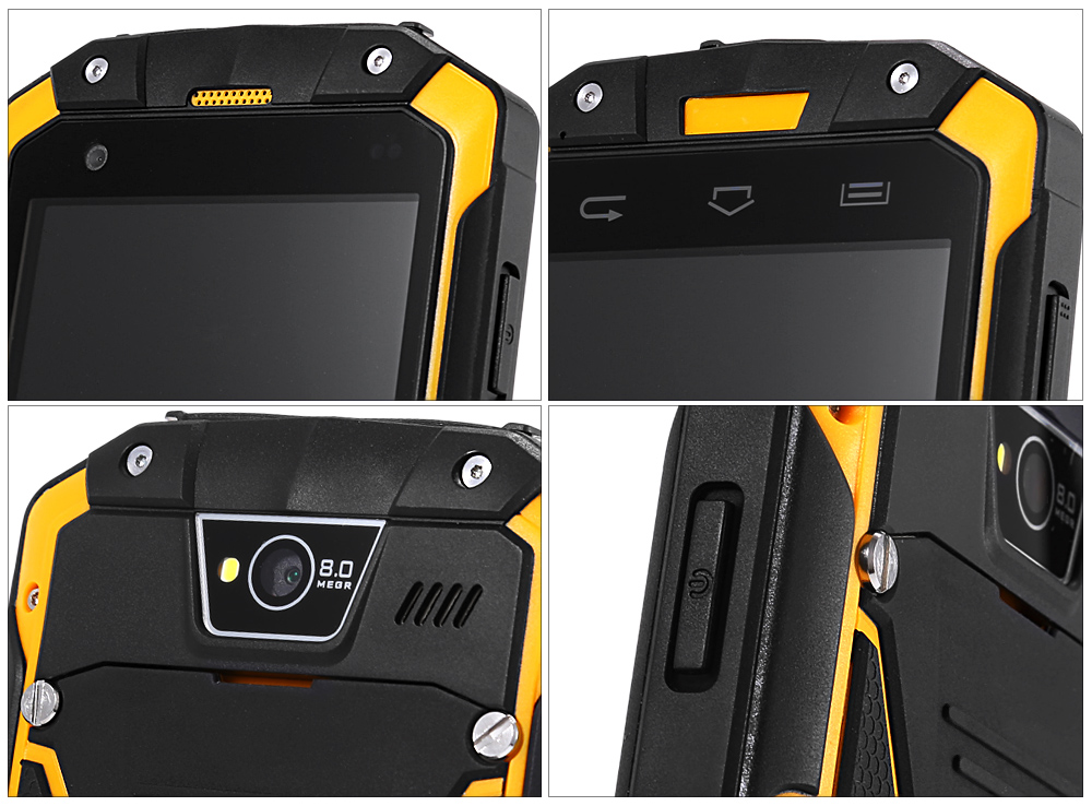 Guophone V9 4.5 inch Android 4.4 3G Smartphone MTK6572 Dual Core 1.2GHz 512MB RAM 4GB ROM 4000mAh Battery GPS Cameras Guophone V9 4.5 inch Android 4.4 3G Smartphone MTK6572 Dual Core 1.2GHz 512MB RAM 4GB ROM 4000mAh Battery GPS Cameras