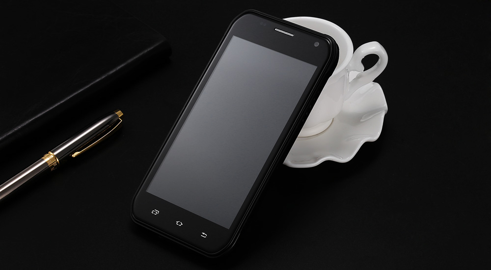 Oeina Tank S6 Android 5.1 5.0 inch 3G Smartphone MTK6580 1.3GHz Quad Core 512MB RAM 8GB ROM GPS Gravity Sensor Bluetooth 4.0