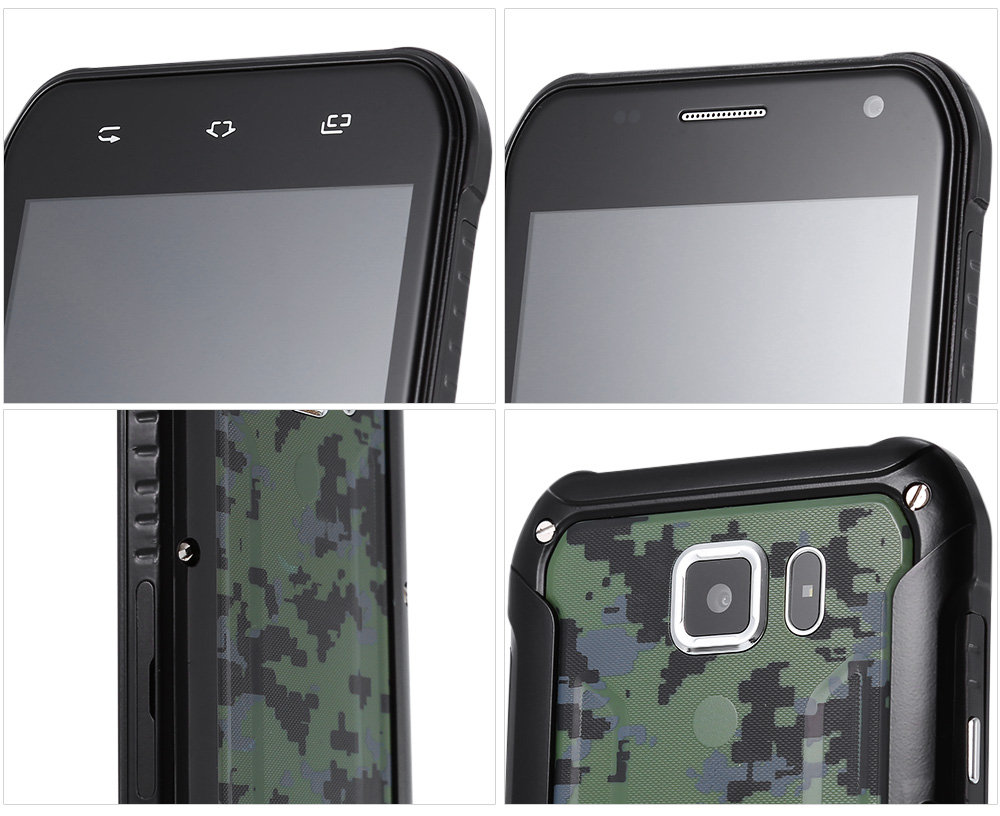 Oeina Tank S6 Android 5.1 5.0 inch 3G Smartphone MTK6580 1.3GHz Quad Core 512MB RAM 8GB ROM GPS Gravity Sensor Bluetooth 4.0 Oeina Tank S6 Android 5.1 5.0 inch 3G Smartphone MTK6580 1.3GHz Quad Core 512MB RAM 8GB ROM GPS Gravity Sensor Bluetooth 4.0