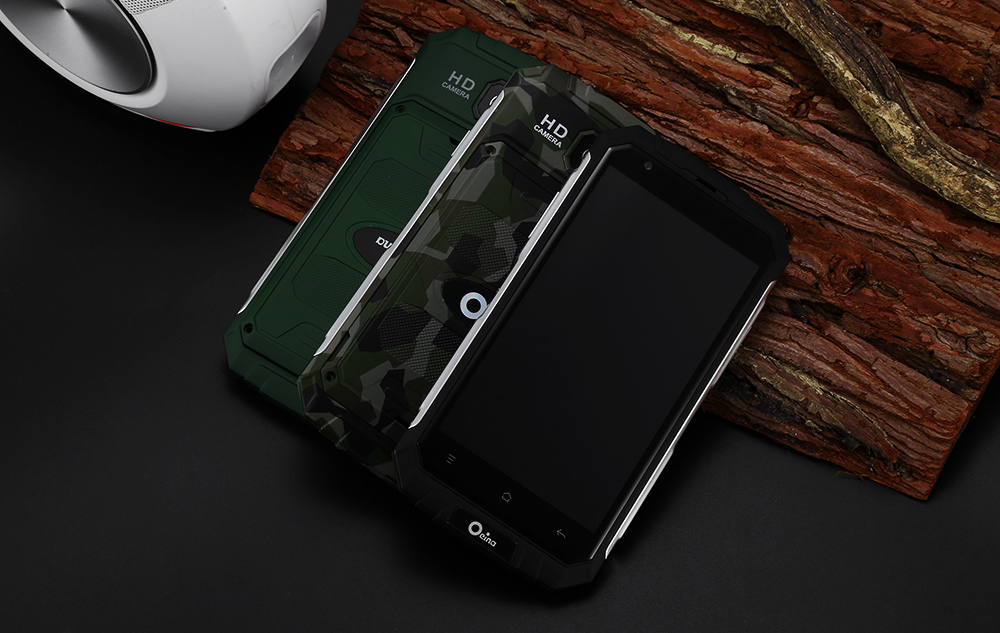 Oeina XP7711 5.0 inch Android 5.1 3G Smartphone MTK6580 Quad Core 1.2GHz 1GB RAM 8GB ROM A-GPS Bluetooth 4.0 Gravity Sensor