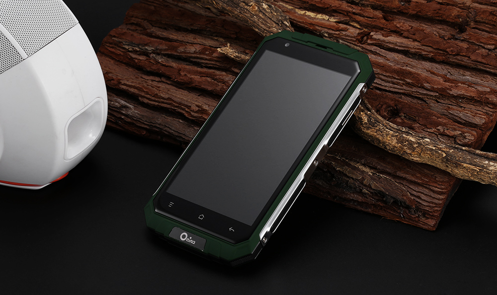 Oeina XP7711 5.0 inch Android 5.1 3G Smartphone MTK6580 Quad Core 1.2GHz 1GB RAM 8GB ROM A-GPS Bluetooth 4.0 Gravity Sensor