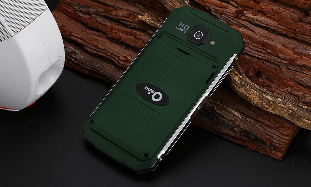 Oeina XP7711 5.0 inch Android 5.1 3G Smartphone MTK6580 Quad Core 1.2GHz 1GB RAM 8GB ROM A-GPS Bluetooth 4.0 Gravity Sensor