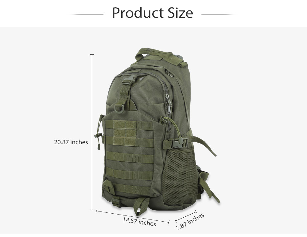 BL021 Outdoor Military Bag Camping Hiking Climbing Backpack BL021 Outdoor Military Bag Camping Hiking Climbing Backpack