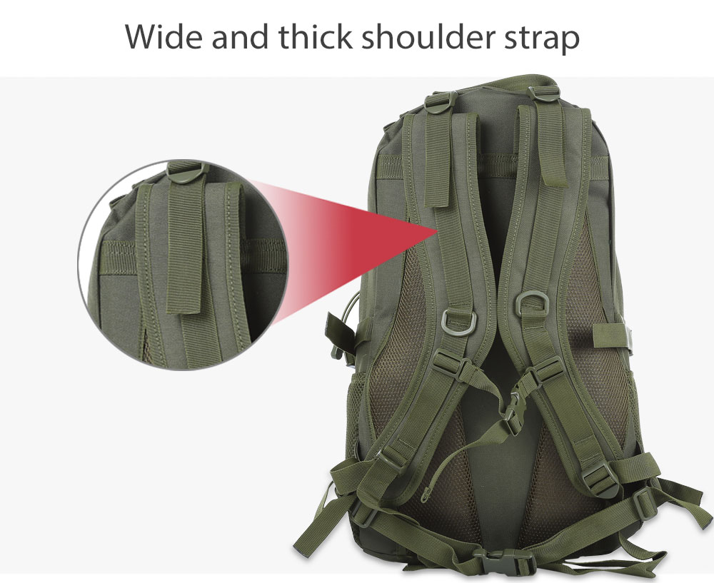 BL021 Outdoor Military Bag Camping Hiking Climbing Backpack BL021 Outdoor Military Bag Camping Hiking Climbing Backpack