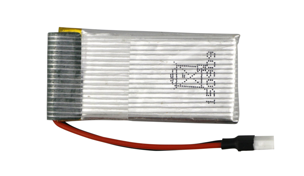 3.7V 450mAh Battery Accessory for JJRC H21 RC Drone