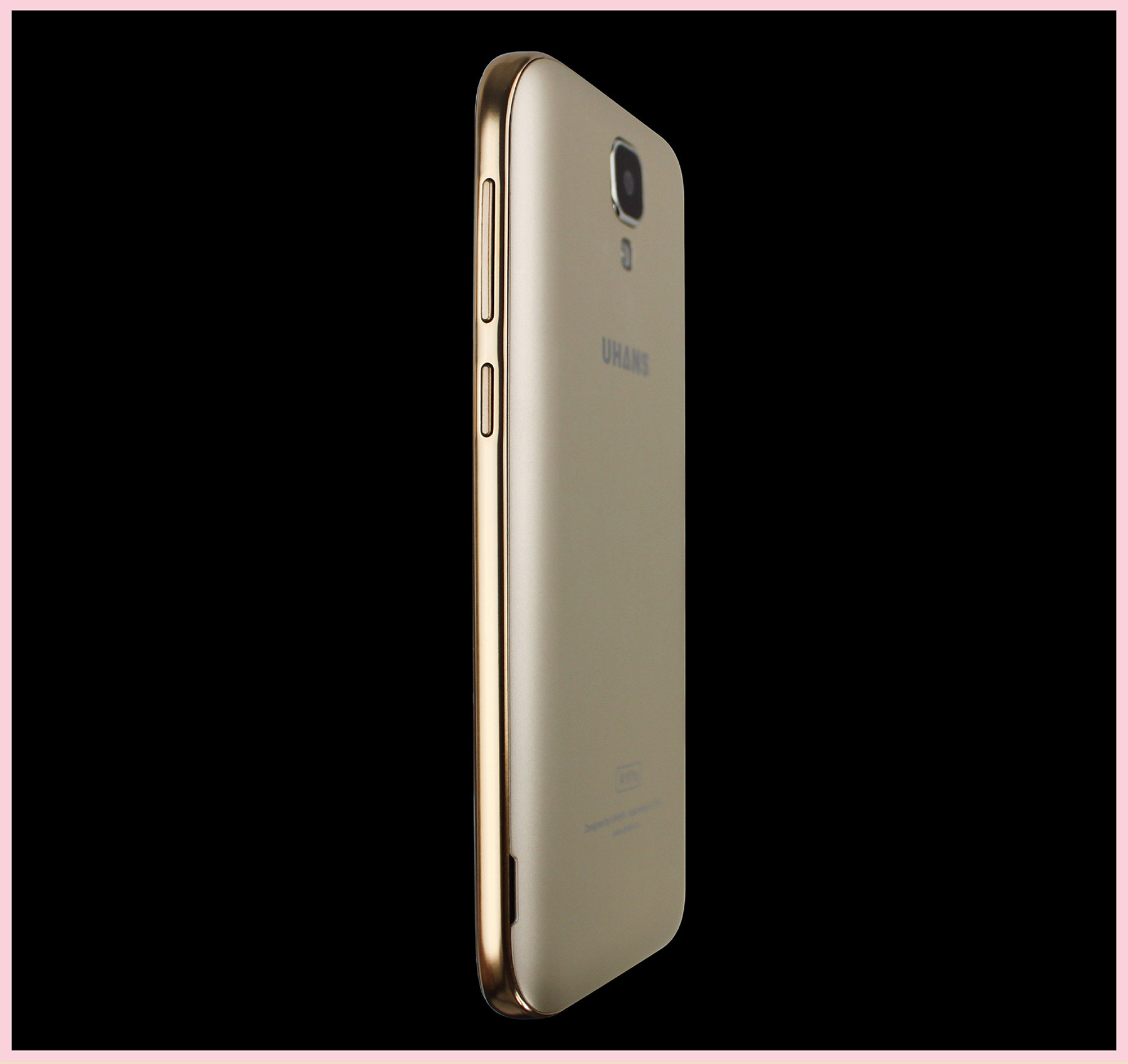 UHANS A101S Android 6.0 5.0 inch 3G Smartphone MTK6580 Quad Core 1.3GHz 2GB RAM 16GB ROM OTA Proximity Sensor Bluetooth 4.0