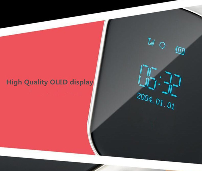 T58 Children Smartwatch Phone 0.96 inch MTK6261 SOS Call GPS Bluetooth T58 Children Smartwatch Phone 0.96 inch MTK6261 SOS Call GPS Bluetooth