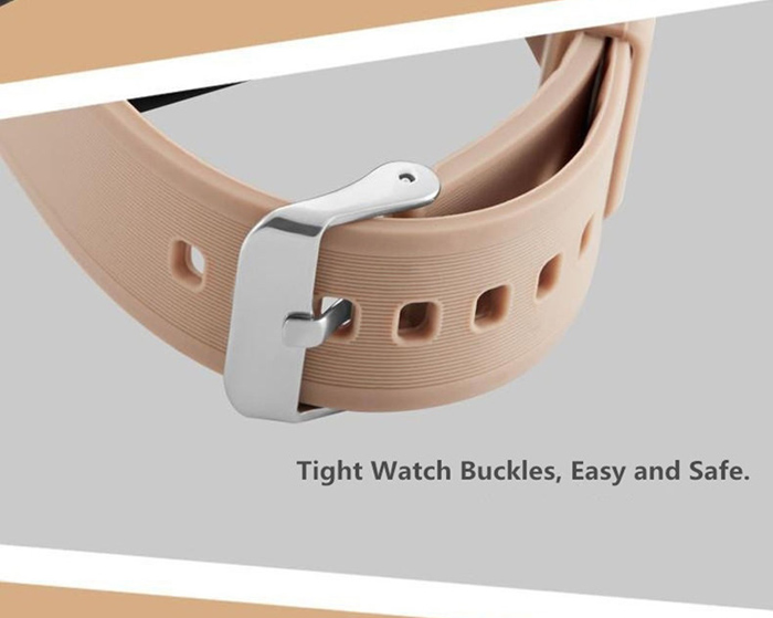 T58 Children Smartwatch Phone 0.96 inch MTK6261 SOS Call GPS Bluetooth T58 Children Smartwatch Phone 0.96 inch MTK6261 SOS Call GPS Bluetooth