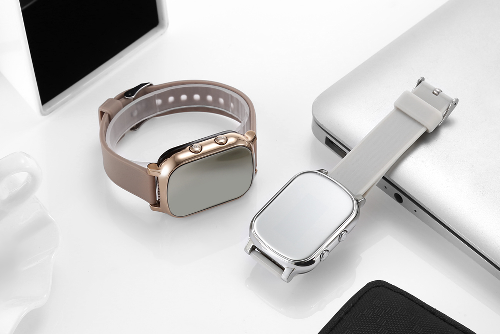 T58 Children Smartwatch Phone 0.96 inch MTK6261 SOS Call GPS Bluetooth T58 Children Smartwatch Phone 0.96 inch MTK6261 SOS Call GPS Bluetooth