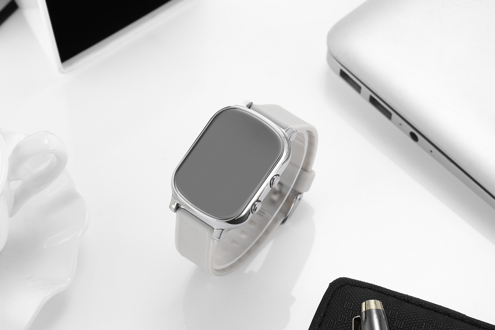 T58 Children Smartwatch Phone 0.96 inch MTK6261 SOS Call GPS Bluetooth T58 Children Smartwatch Phone 0.96 inch MTK6261 SOS Call GPS Bluetooth