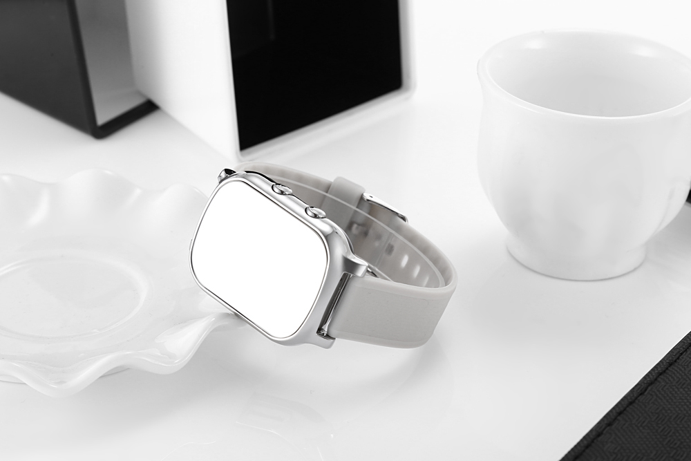 T58 Children Smartwatch Phone 0.96 inch MTK6261 SOS Call GPS Bluetooth T58 Children Smartwatch Phone 0.96 inch MTK6261 SOS Call GPS Bluetooth