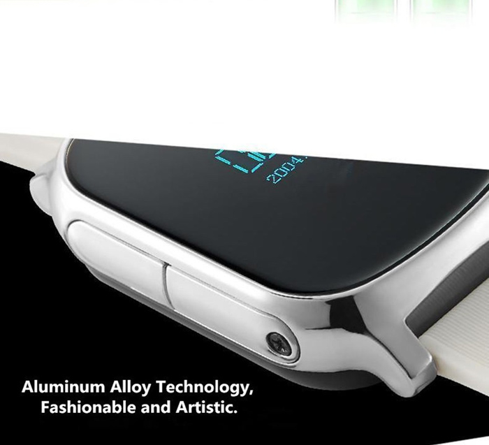 T58 Children Smartwatch Phone 0.96 inch MTK6261 SOS Call GPS Bluetooth T58 Children Smartwatch Phone 0.96 inch MTK6261 SOS Call GPS Bluetooth