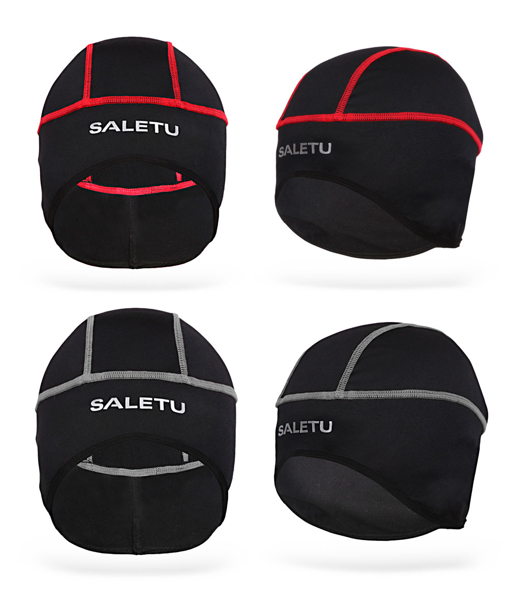 SALETU Breathable Outdoor Sports Riding Hat Headgear Motorcycle Cycling Cap SALETU Breathable Outdoor Sports Riding Hat Headgear Motorcycle Cycling Cap