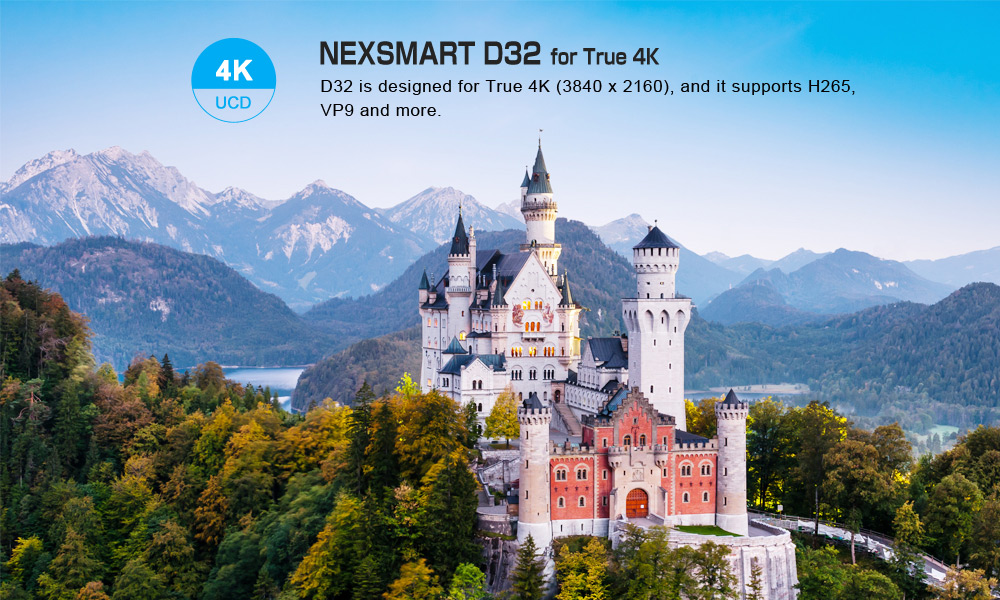 NEXSMART D32 TV Box Quad-core Armcortex A7 32bit Android 5.1 2.4G WiFi NEXSMART D32 TV Box Quad-core Armcortex A7 32bit Android 5.1 2.4G WiFi