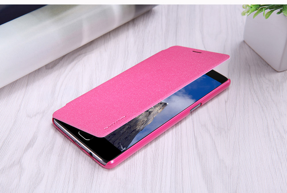 NILLKIN SP - LC YJ - A3000 Sparkle Series Cover for OnePlus 3