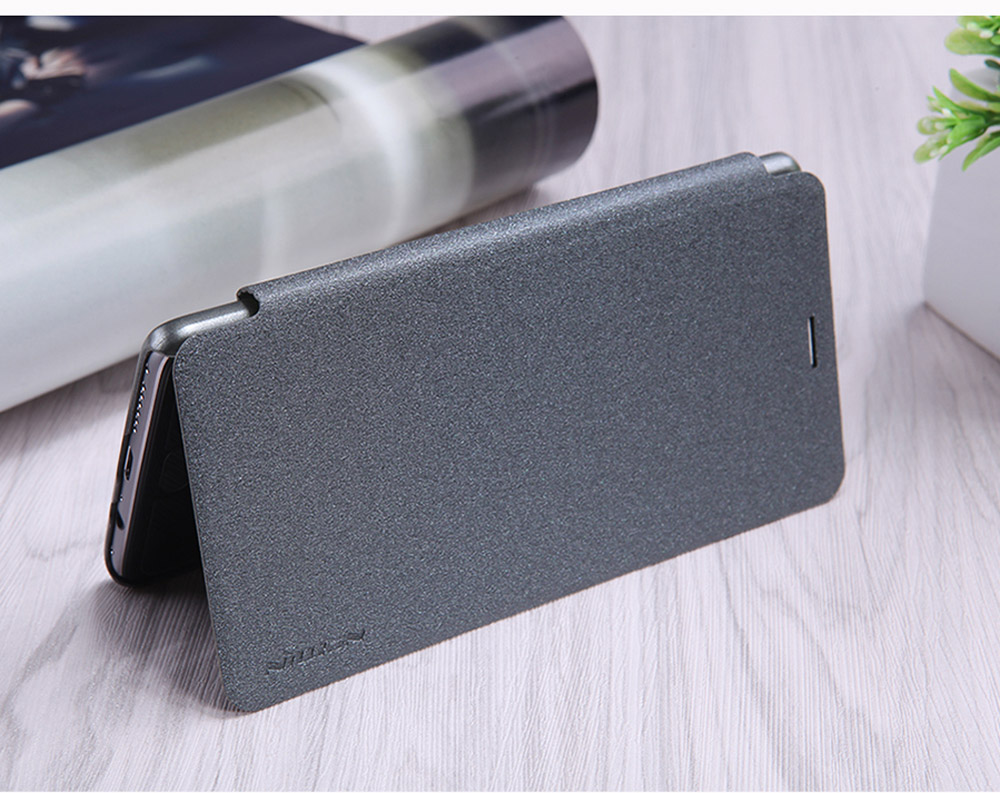 NILLKIN SP - LC YJ - A3000 Sparkle Series Cover for OnePlus 3