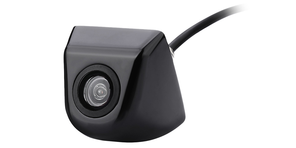 Metal 120 - 140 Degree Angle Car Rear View Reverse Parking Camera