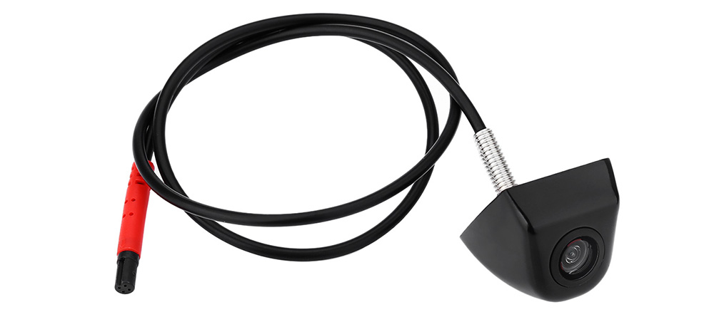 Metal 120 - 140 Degree Angle Car Rear View Reverse Parking Camera