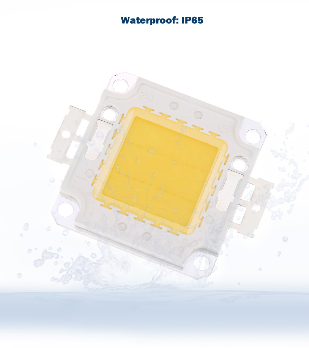 AC 85 - 265V 20W 1800LM LED SMD Chip Bulb Bead with Waterproof Driver Supply AC 85 - 265V 20W 1800LM LED SMD Chip Bulb Bead with Waterproof Driver Supply