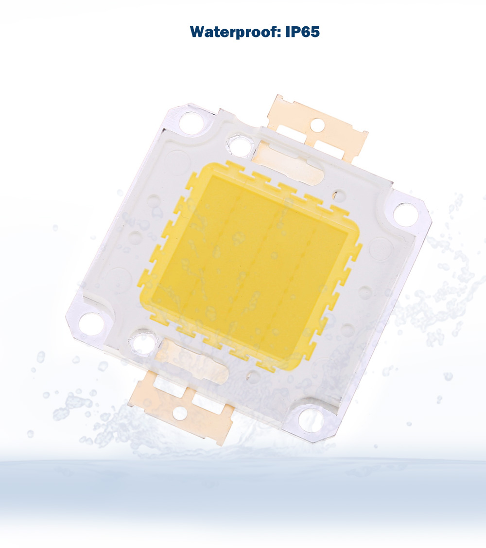 AC 85 - 265V 30W 2500LM LED SMD Chip Bulb Bead with Waterproof Driver Supply AC 85 - 265V 30W 2500LM LED SMD Chip Bulb Bead with Waterproof Driver Supply