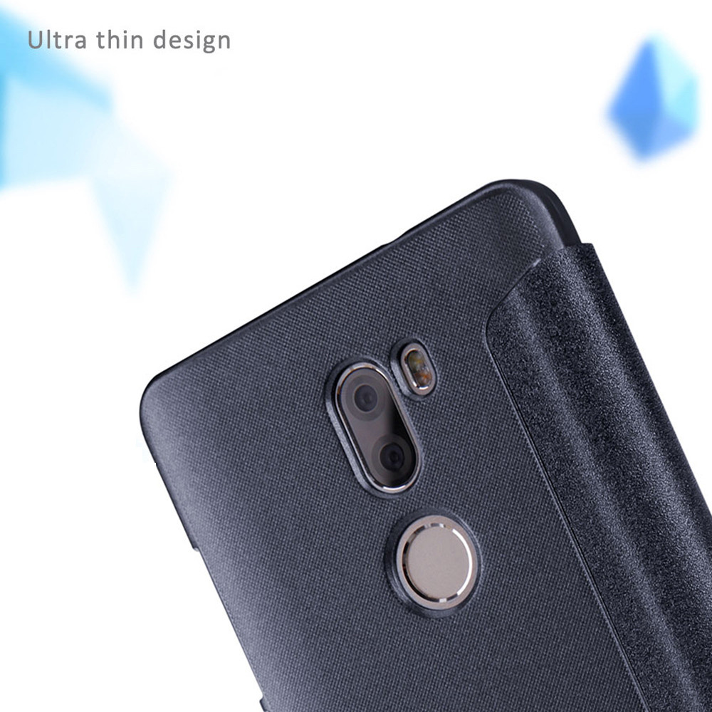 NILLKIN Sparkle Series Cover for Xiaomi 5S Plus