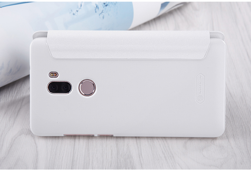 NILLKIN Sparkle Series Cover for Xiaomi 5S Plus