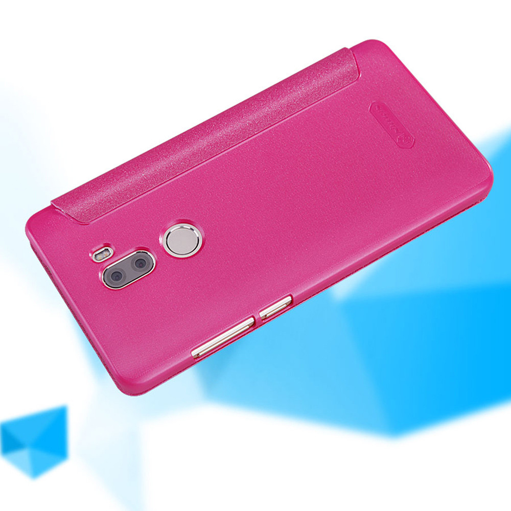 NILLKIN Sparkle Series Cover for Xiaomi 5S Plus