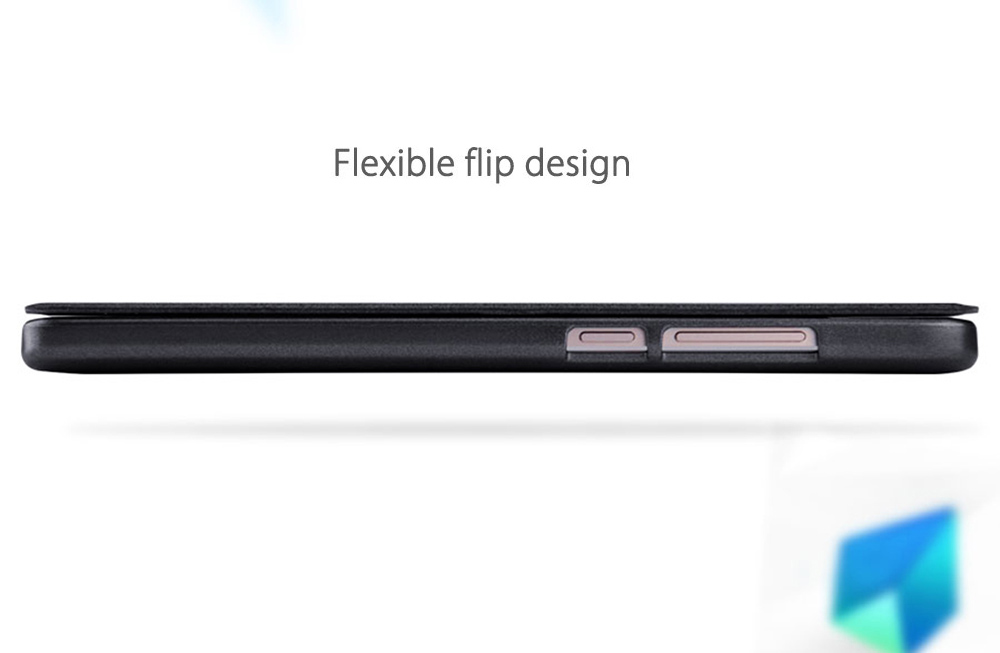 NILLKIN Sparkle Series Cover for Xiaomi 5S Plus