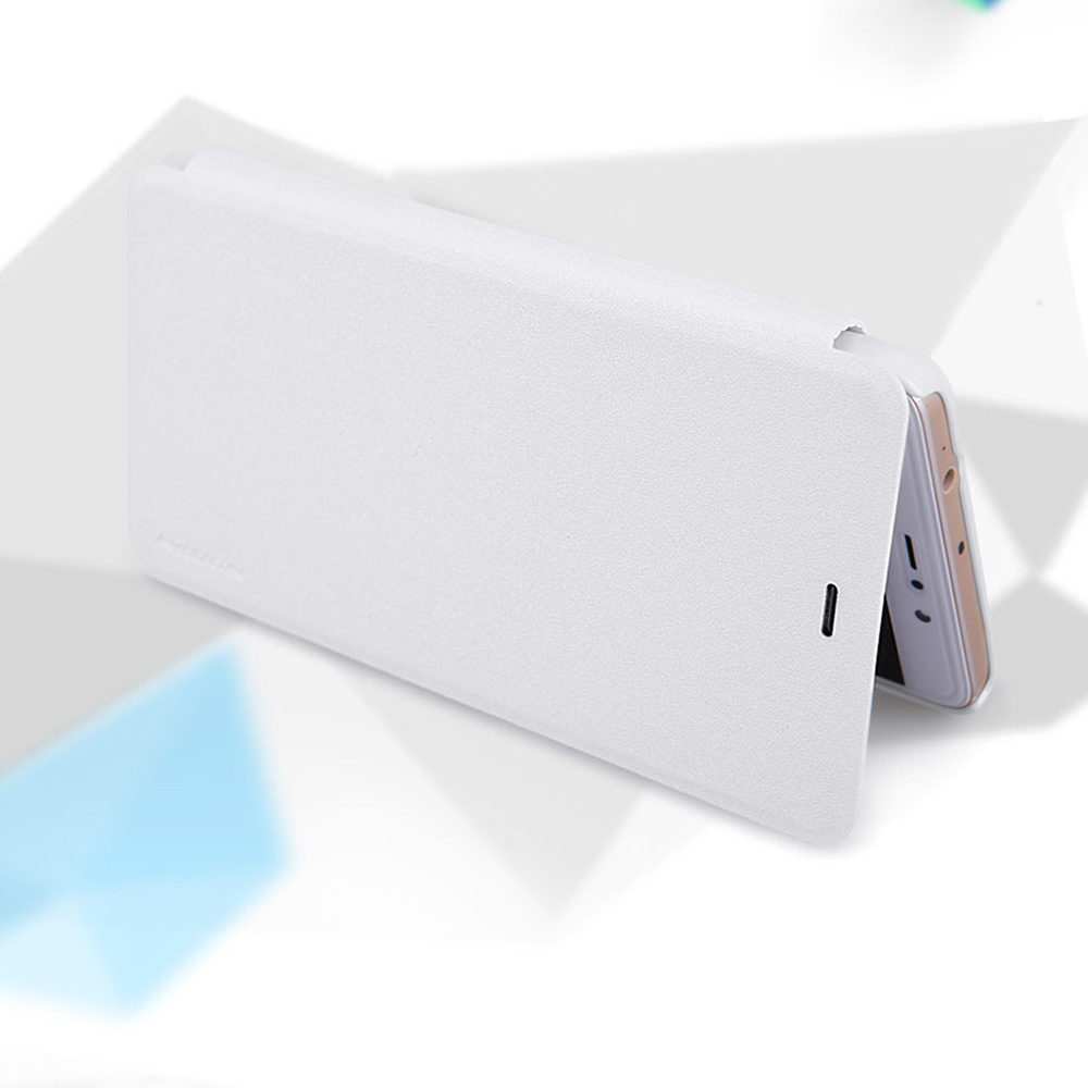 NILLKIN Sparkle Series Cover for Xiaomi 5S Plus