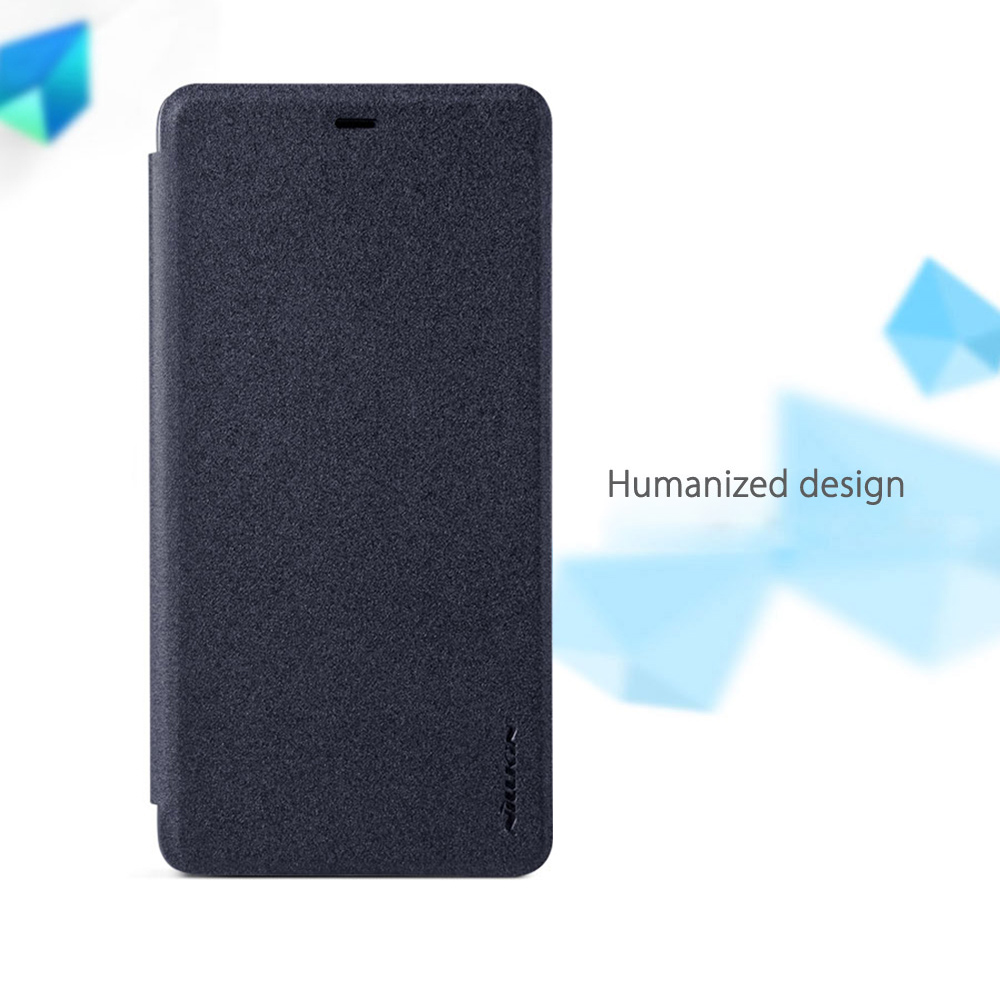 NILLKIN Sparkle Series Cover for Xiaomi 5S Plus