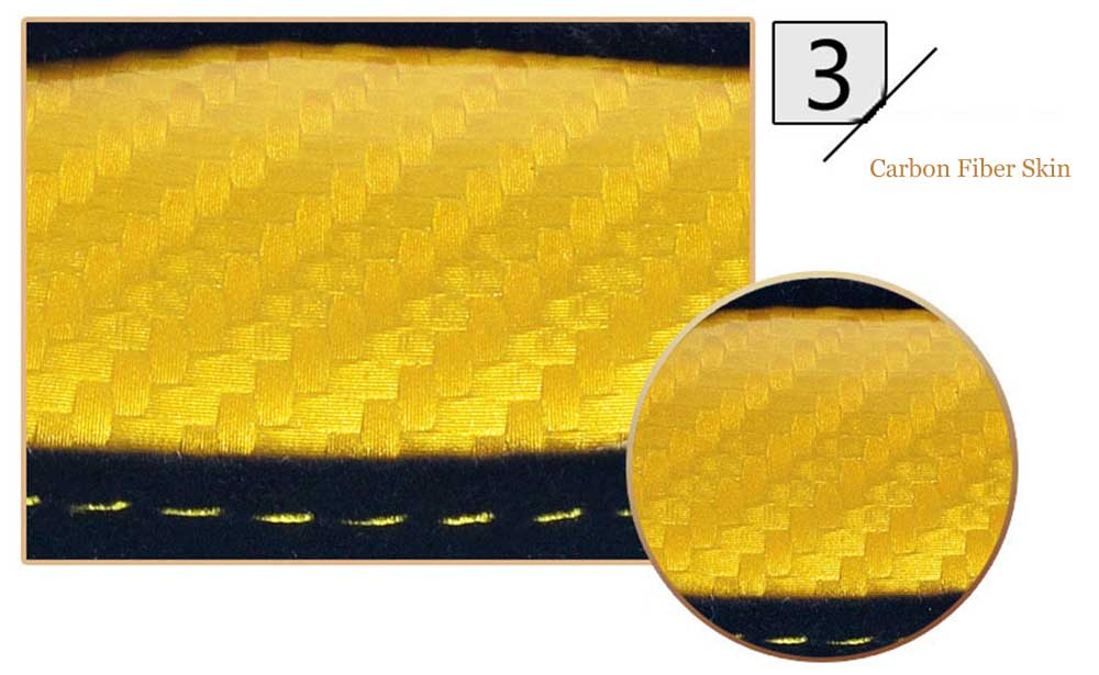 Fashionable Rhinestone-studded Candy Color Car Steering Wheel Cover for Women
