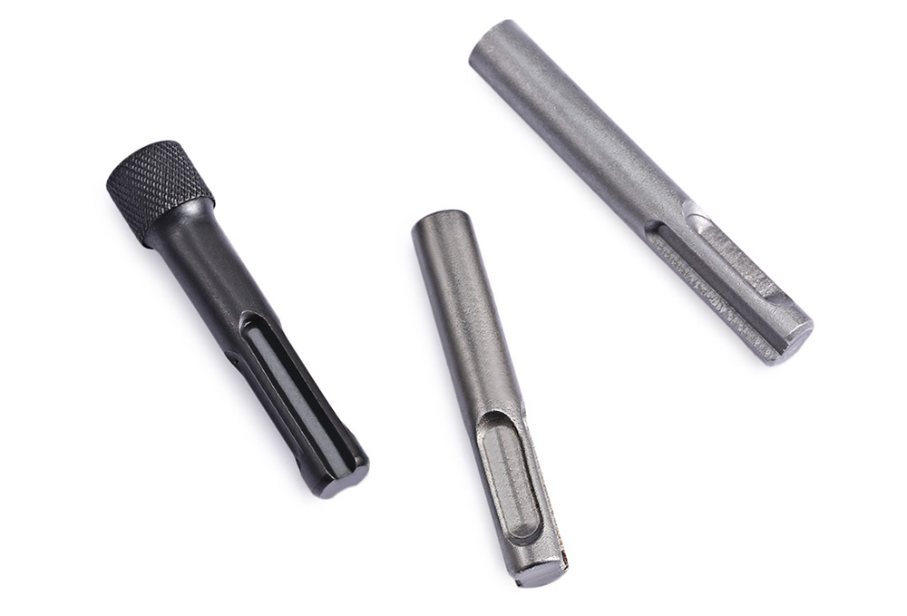 3pcs 1 / 4 inch Hex Shank Driver Drill Bit Adapter Conversion Tool 3pcs 1 / 4 inch Hex Shank Driver Drill Bit Adapter Conversion Tool